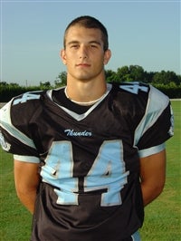 Luke Lehning