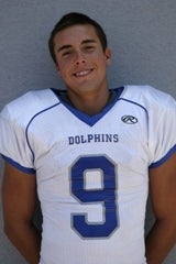 Zach Alario