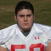 Caleb Farris