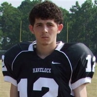 Sean Moore