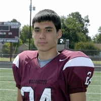 Gage Redden mugshot
