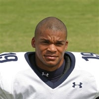 Detri Dunn mugshot