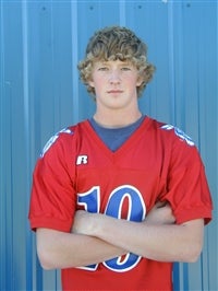 Tanner Coon