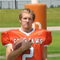 Kody King mugshot