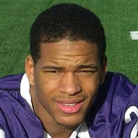 William Gholston
