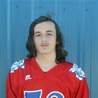 Austin Terrill mugshot
