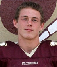 Tyler George