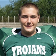 Austin Compton mugshot