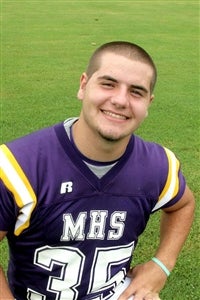 Tyler Brouillette