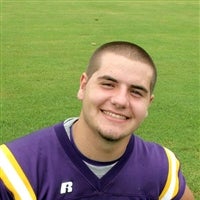 Tyler Brouillette mugshot