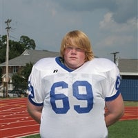 Evan McFarland
