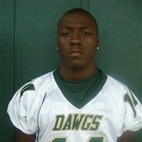 Eldrick Bright