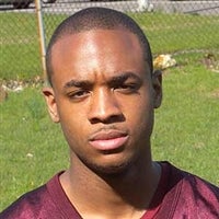 Jaqueiss Gerald mugshot