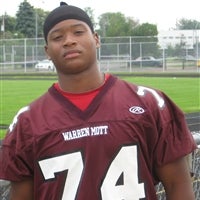 Montrell Owens mugshot