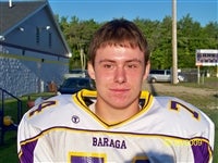 Matt Santti