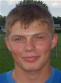 Kris Partin