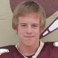 Austin Eddy mugshot