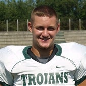 Colby Amos