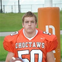 Ethan Clark mugshot