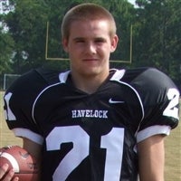 Jacob Harmon