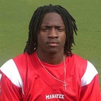 Ace Sanders