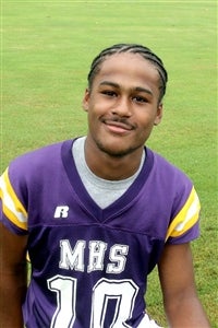 Christain Kelly