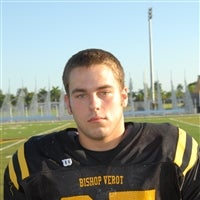 Forrest Campbell