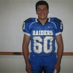 Victor Cisneros mugshot