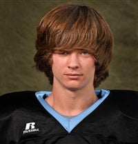 Carson Kline