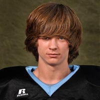 Carson Kline