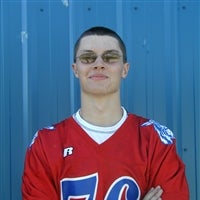 Joe Gillies mugshot