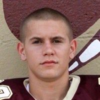 Levi Flowers mugshot