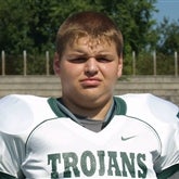 Clinton Musick mugshot