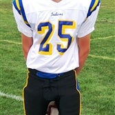 Joshua Stull