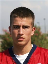 Alex Guzman