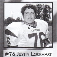 Justin Lockhart