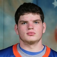 Zach Driggers