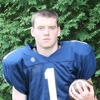 Steven May