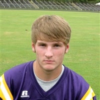 Payton Hataway mugshot