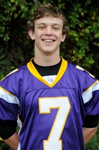 Brandon Johnson