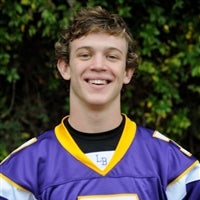 Brandon Johnson mugshot