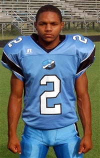 Jordan Grice