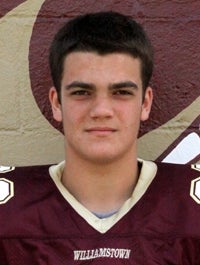 Trey King