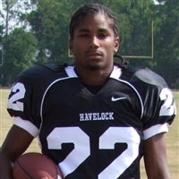 Andretti George