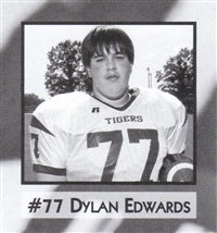 Dylan Edwards