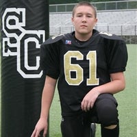 Josh Shoulders mugshot
