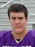 Casey Jackson mugshot