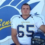 Liam Brown