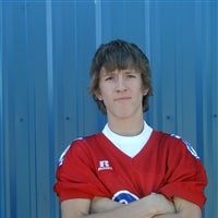 Matt Campbell mugshot