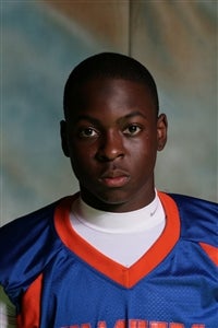 Christian Cooper